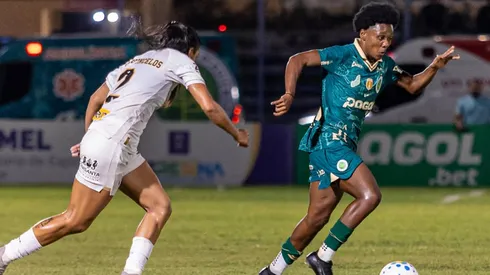 Atlético-PI elimina o Santos na Copa do Brasil Feminina - Foto: Redes Sociais/Atlético-PI