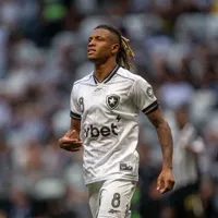 Franclim vê permanência de Danilo difícil após a Copa