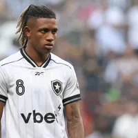 Franclim vê permanência de Danilo difícil após a Copa