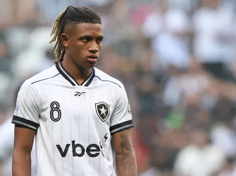 Franclim vê permanência de Danilo difícil após a Copa