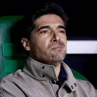 Abel corrige falhas do Palmeiras e conduz classificação na Libertadores