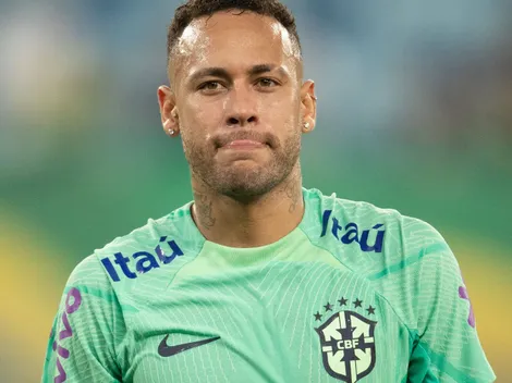 Nova chuteira de Neymar tem homenagem aos filhos