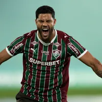 Hulk deve estrear pelo Fluminense em duelo contra o Grêmio