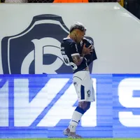 Diego Hernández pode fazer último jogo pelo Remo contra o SPFC