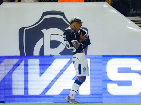 Diego Hernández pode fazer último jogo pelo Remo contra o SPFC
