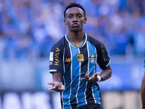 Gabriel Mec melhora rendimento e saída para a Europa ganha força