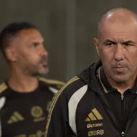 Flamengo pode negociar nomes importantes no meio do ano