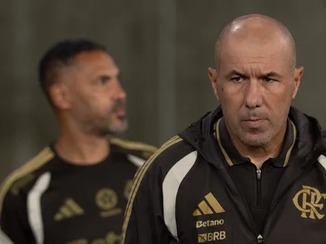 Flamengo pode negociar nomes importantes no meio do ano