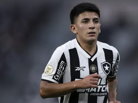 Thiago Almada pode pintar no River Plate; Atlético de Madrid pede R$ 117 milhões