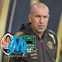 Flamengo: Três clubes europeus disputam a contratação de Carrascal