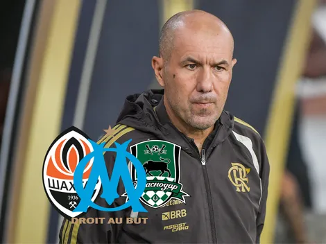 Flamengo: Três clubes europeus disputam a contratação de Carrascal