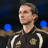 Monaco, de Filipe Luís, entra na briga e pode fechar com Viery, do Grêmio