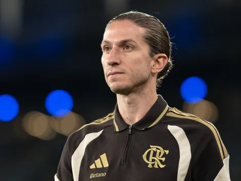 Monaco, de Filipe Luís, entra na briga e pode fechar com Viery, do Grêmio