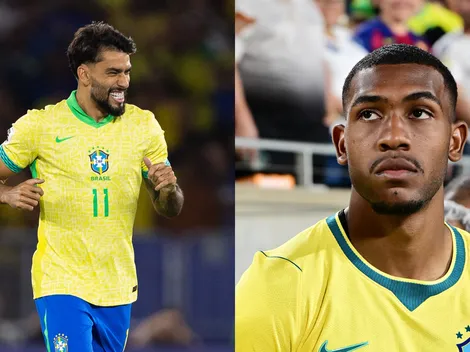 Paquetá tirou onda com Rayan