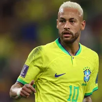 Memes sobre Neymar explodem após publicação de perfil inglês