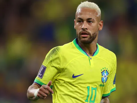 Memes sobre Neymar explodem após publicação de perfil inglês