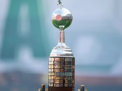 Oitavas de final da Libertadores tem confrontos definidos