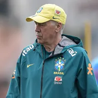 Confira provável escalação do Brasil para amistoso contra o Panamá