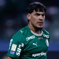 River Plate quer fechar com Gustavo Gómez, mas Palmeiras descarta