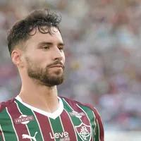 Fluminense descarta negociar Martinelli e exige proposta "irrecusável"