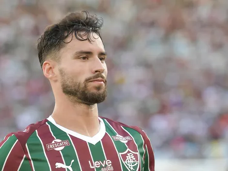 Fluminense descarta negociar Martinelli e exige proposta "irrecusável"