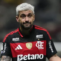 Arrascaeta tira o Brasil das seleções favoritos para conquistar a Copa