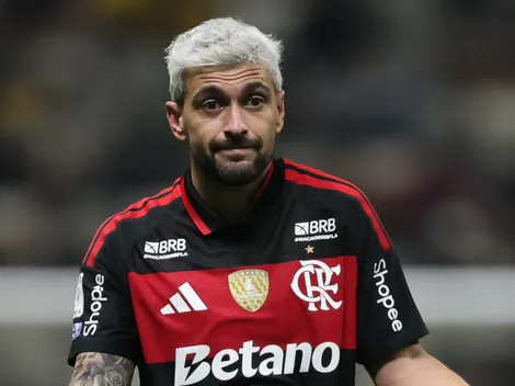 Arrascaeta tira o Brasil das seleções favoritas para conquistar a Copa