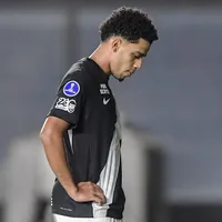 Vasco aposta na pausa da Copa para recuperar Brenner