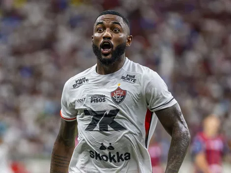 Vitória conta com retornos de Ramon e Claudinho contra Santos