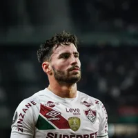 Atalanta-ITA volta a manifestar interesse em Martinelli, do Fluminense