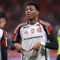 Botafogo esteve perto de contratar Gonzalo, antes do Flamengo
