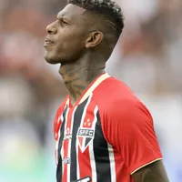São Paulo autoriza nova viagem de Arboleda e busca interessados