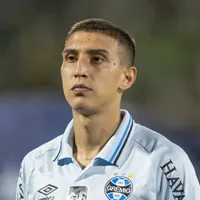 Coritiba volta a sondar Miguel Monsalve e Grêmio deve receber proposta