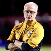 Dorival Júnior define André Silva como titular do São Paulo contra o Remo