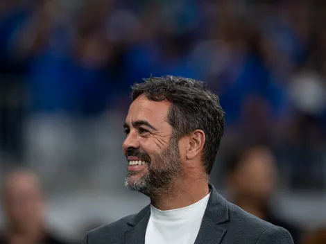 Artur Jorge terá retorno de Keny Arroyo no Cruzeiro e mudará time