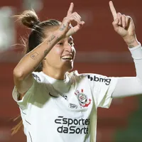Ariel Godoi analisa confronto entre Corinthians Palmeiras na Copa do Brasil Feminina