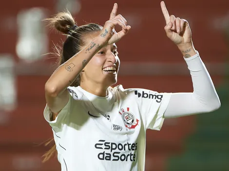 Ariel Godoi analisa confronto entre Corinthians Palmeiras na Copa do Brasil Feminina