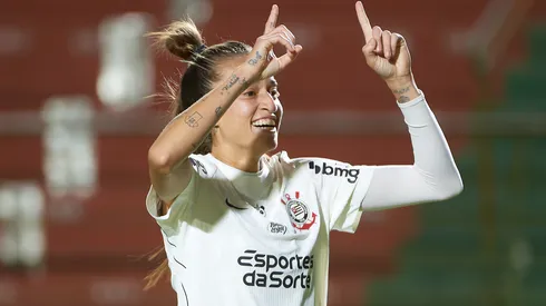 Ariel Godoi destaca foco no jogo contra o Palmeiras - Foto: Igor do Vale/Agência Paulistão