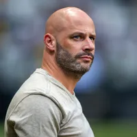 Franclim Carvalho é avisado que Botafogo está próximo de acerto com zagueiro