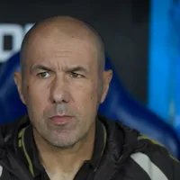 Flamengo define chegada de "camisa 9" para Leonardo Jardim