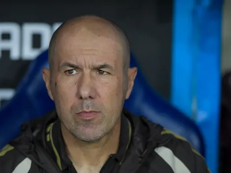 Flamengo define chegada de "camisa 9" para Leonardo Jardim