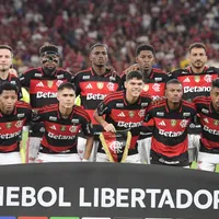 Flamengo na Libertadores ganha destaque em jornal da Espanha