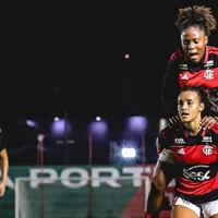 Flamengo conquista o bi do Brasileirão Feminino Sub-20