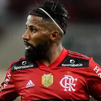 Olympiacos pede R$5 milhões por Rodinei e Athletico-PR desiste da contratação 