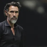 Domínguez aprova e Atlético-MG pode fechar com Tiago Palacios, do Estudiantes