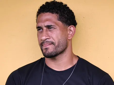 Pablo rescinde com o São Bernardo e fica livre no mercado