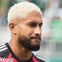 Ex-Flamengo, Pablo rescinde com São Bernardo sem jogar