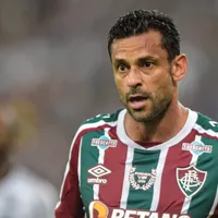 Fred negocia retorno ao Fluminense para assumir cargo nas categorias de base