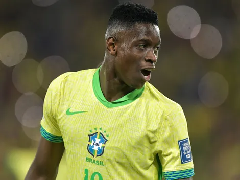 Palmeiras não procurou Luiz Henrique, diz jornalista