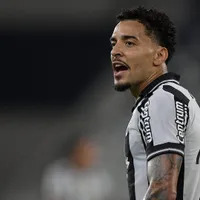 Gregore critica Botafogo por vendas ao Palmeiras